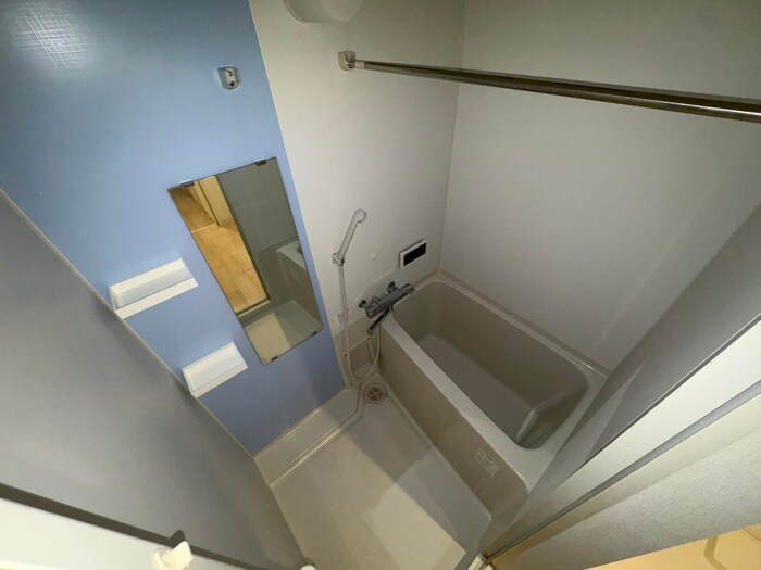 リッチライフ松本STの物件内観写真