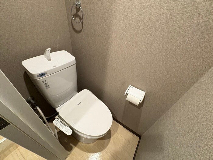 リッチライフ松本STの物件内観写真