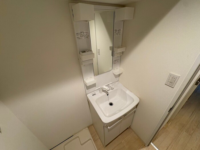 リッチライフ松本STの物件内観写真