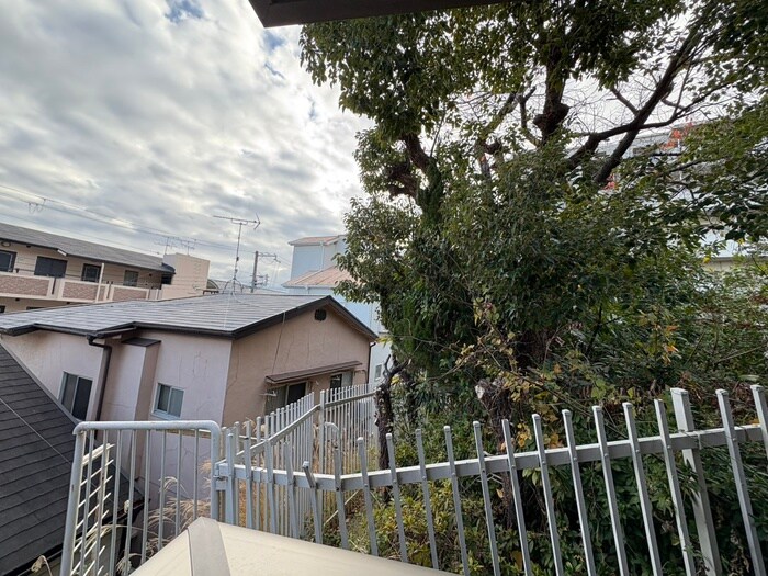 リッチライフ松本STの物件内観写真