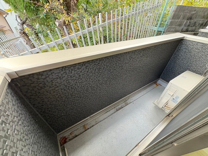 リッチライフ松本STの物件内観写真