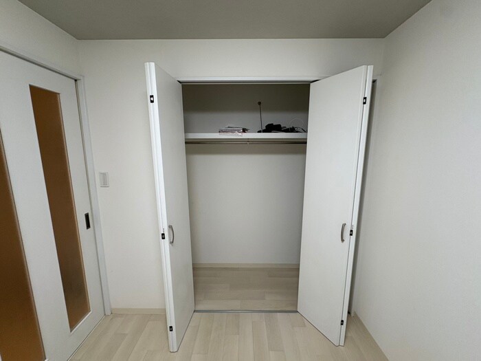 リッチライフ松本STの物件内観写真