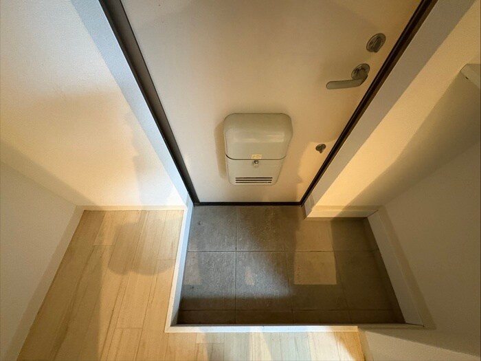 リッチライフ松本STの物件内観写真