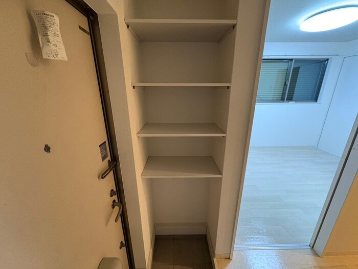 リッチライフ松本STの物件内観写真