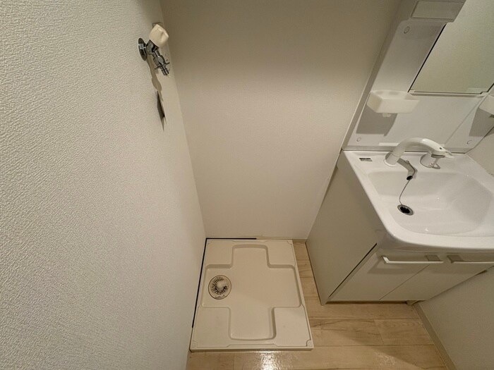 リッチライフ松本STの物件内観写真