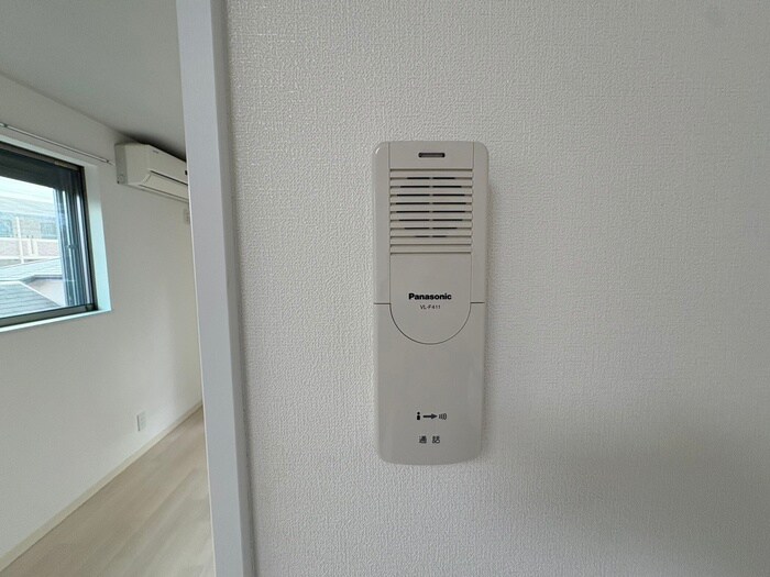 リッチライフ松本STの物件内観写真