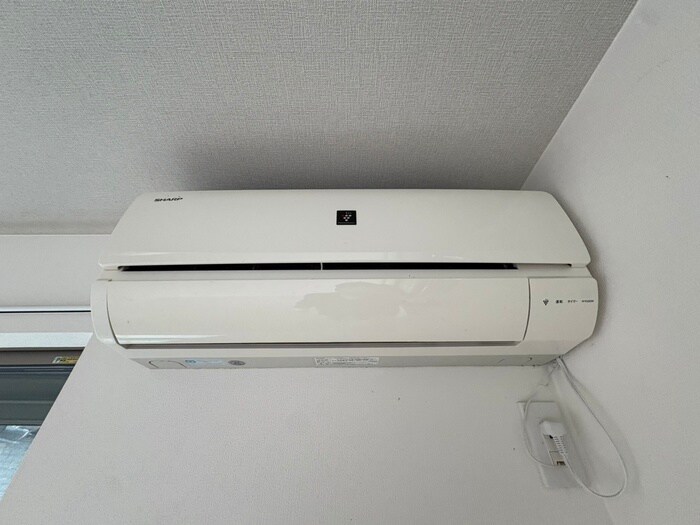 リッチライフ松本STの物件内観写真