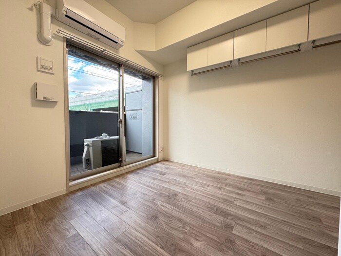 プレサンス長田レジェール(404)の物件内観写真