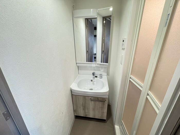 プレサンス長田レジェール(404)の物件内観写真