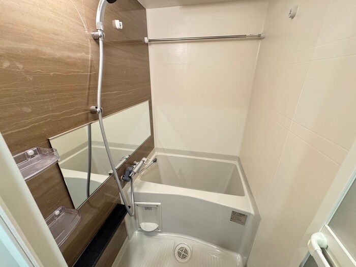 プレサンス長田レジェール(404)の物件内観写真