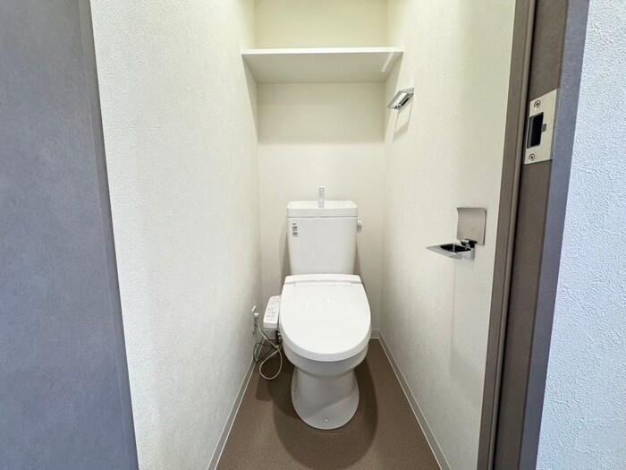 プレサンス長田レジェール(404)の物件内観写真