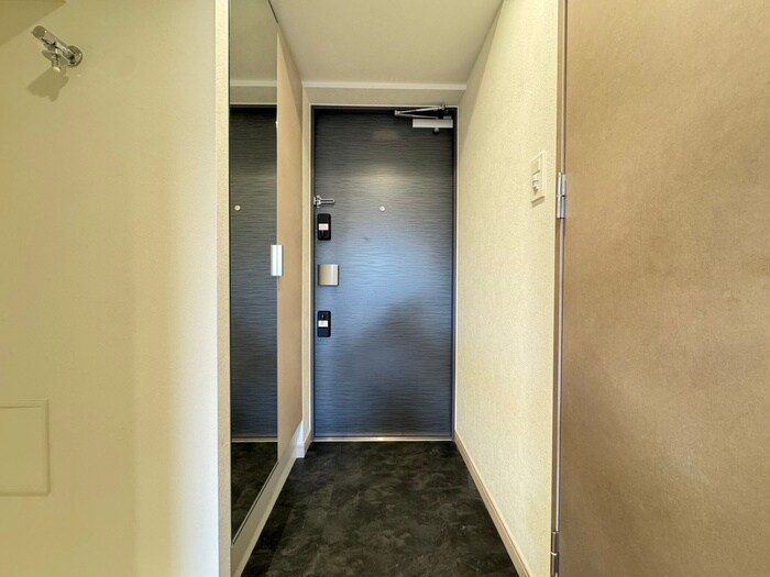 プレサンス長田レジェール(404)の物件内観写真