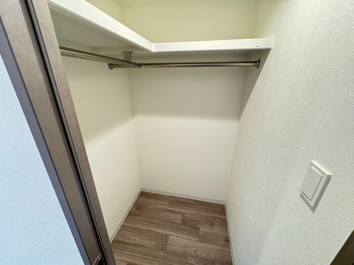 プレサンス長田レジェール(404)の物件内観写真