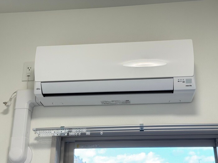 プレサンス長田レジェール(404)の物件内観写真