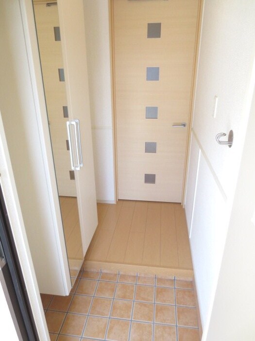 アルドーレ　トゥレの物件内観写真