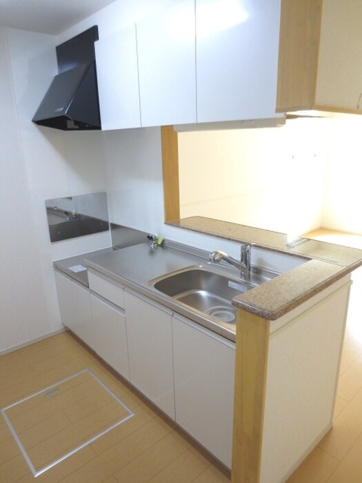 アルドーレ　トゥレの物件内観写真