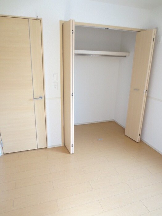 アルドーレ　トゥレの物件内観写真