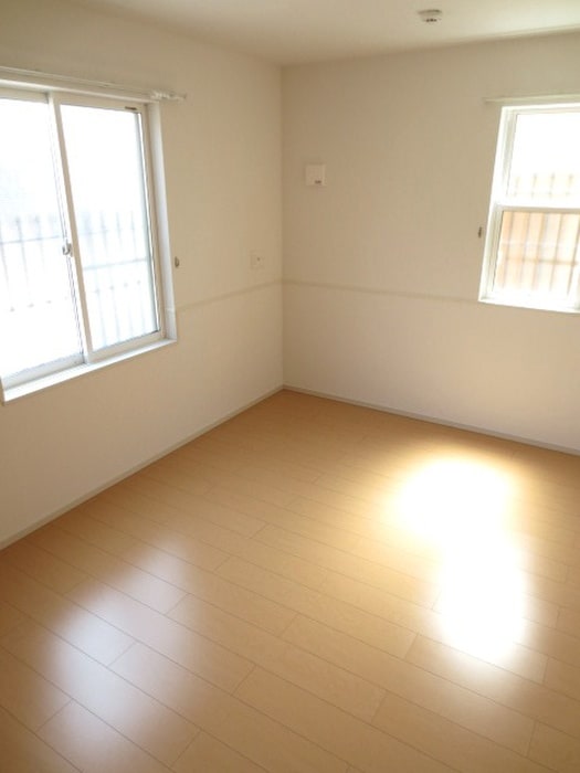 アルドーレ　トゥレの物件内観写真