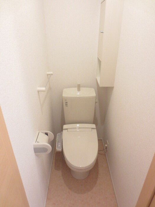 アルドーレ　トゥレの物件内観写真