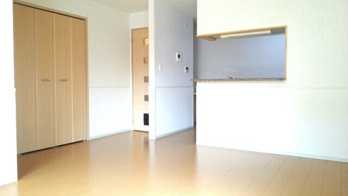 アルドーレ　トゥレの物件内観写真