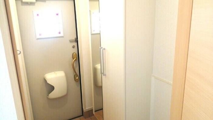 アルドーレ　トゥレの物件内観写真