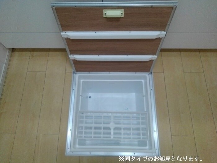 アルドーレ　トゥレの物件内観写真