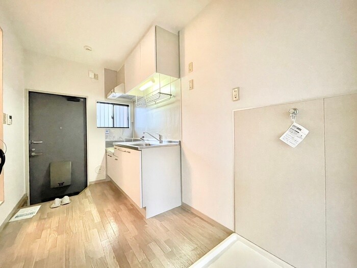 コーポあいこうの物件内観写真