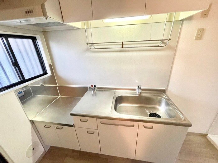 コーポあいこうの物件内観写真