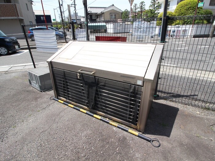 コーポあいこうの物件外観写真