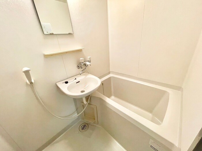 コーポあいこうの物件内観写真