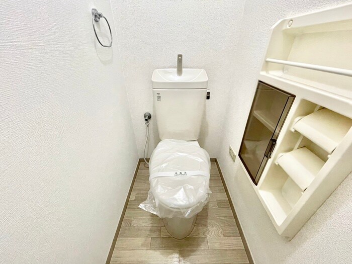 コーポあいこうの物件内観写真