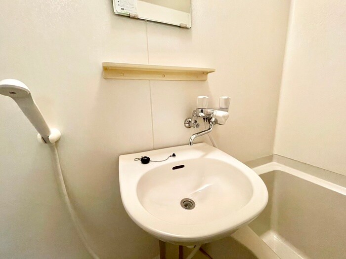 コーポあいこうの物件内観写真