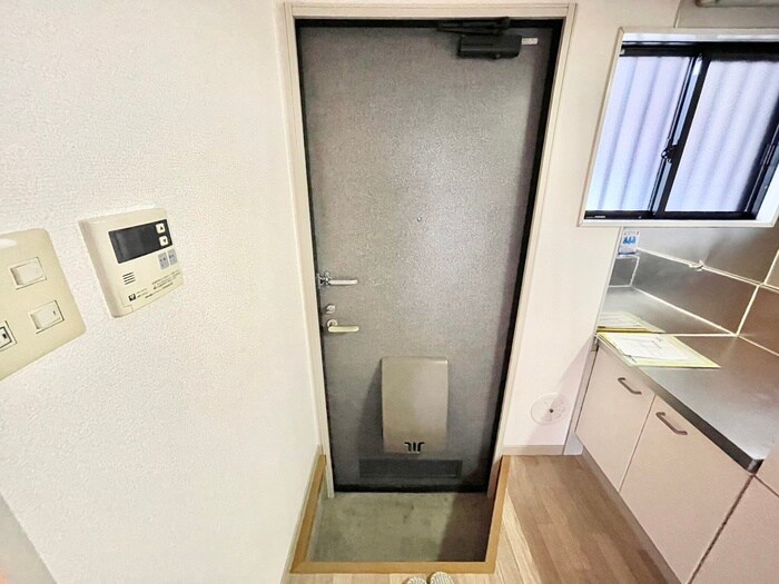 コーポあいこうの物件内観写真