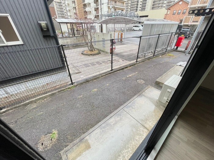 コーポあいこうの物件内観写真