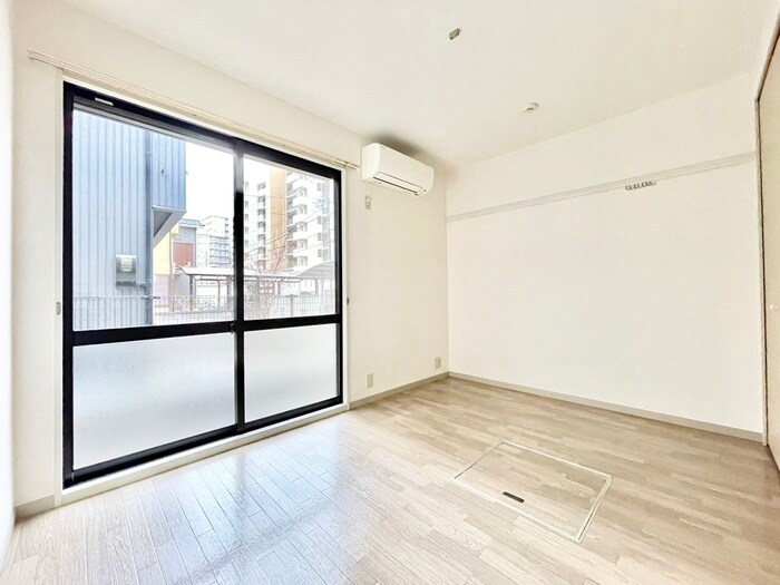 コーポあいこうの物件内観写真