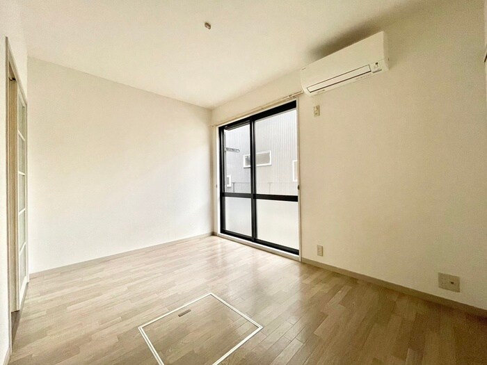 コーポあいこうの物件内観写真