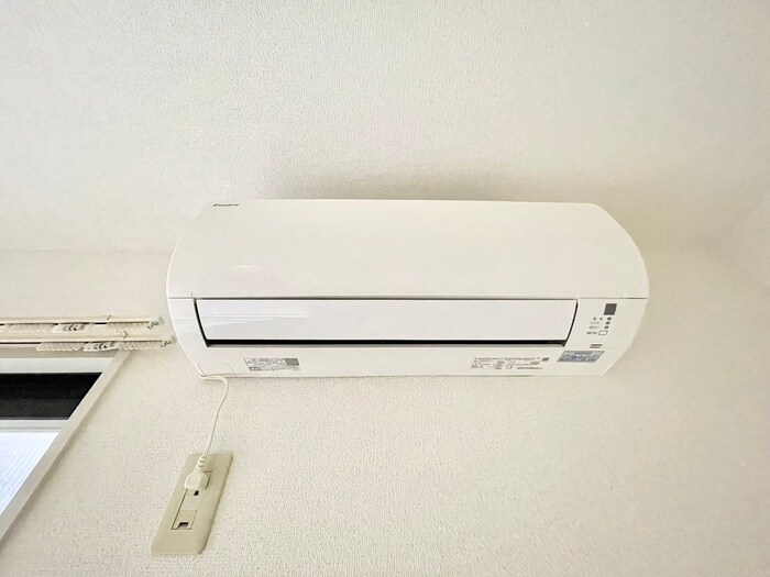 コーポあいこうの物件内観写真