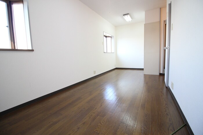 コスモハイツの物件内観写真