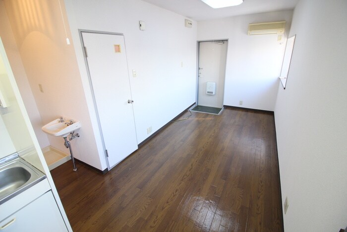 コスモハイツの物件内観写真