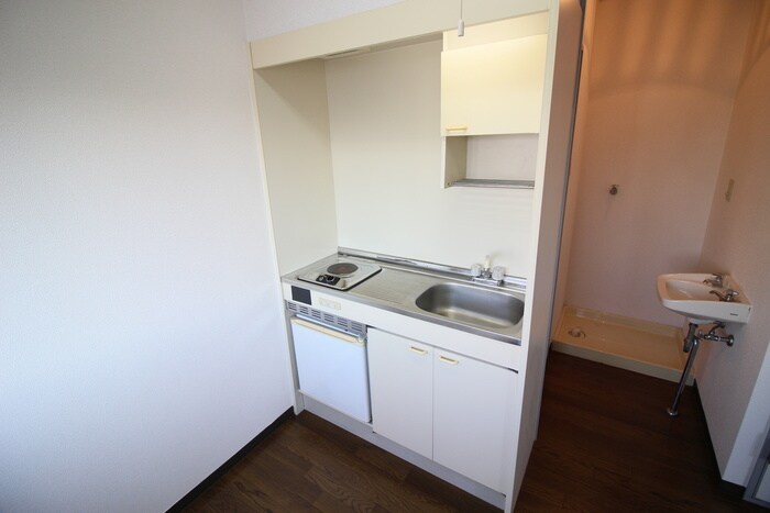 コスモハイツの物件内観写真