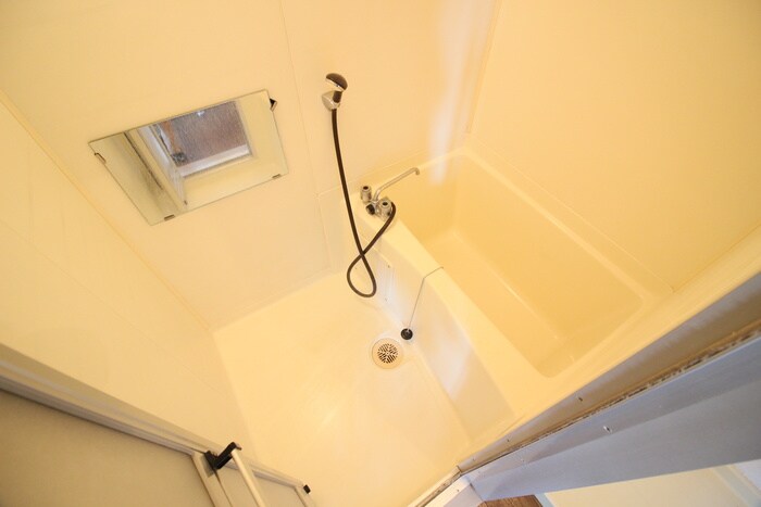 コスモハイツの物件内観写真