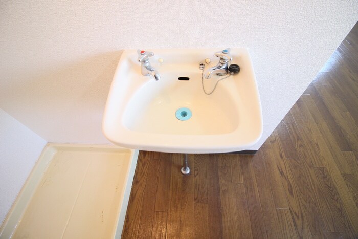 コスモハイツの物件内観写真