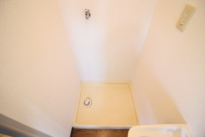 コスモハイツの物件内観写真