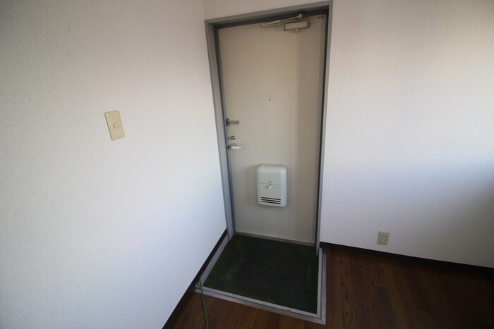 コスモハイツの物件内観写真