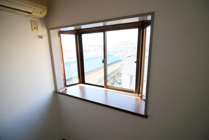 コスモハイツの物件内観写真