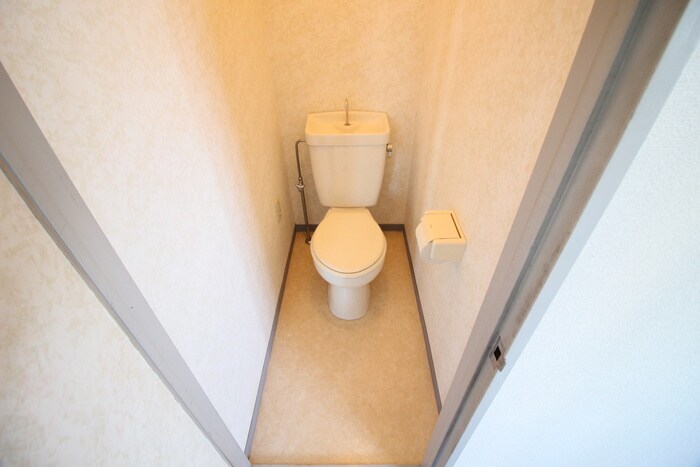 コスモハイツの物件内観写真