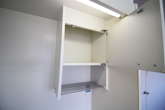 コスモハイツの物件内観写真