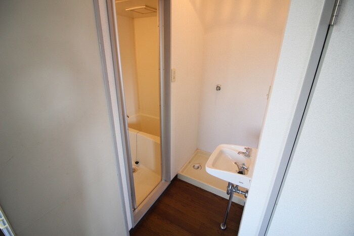 コスモハイツの物件内観写真