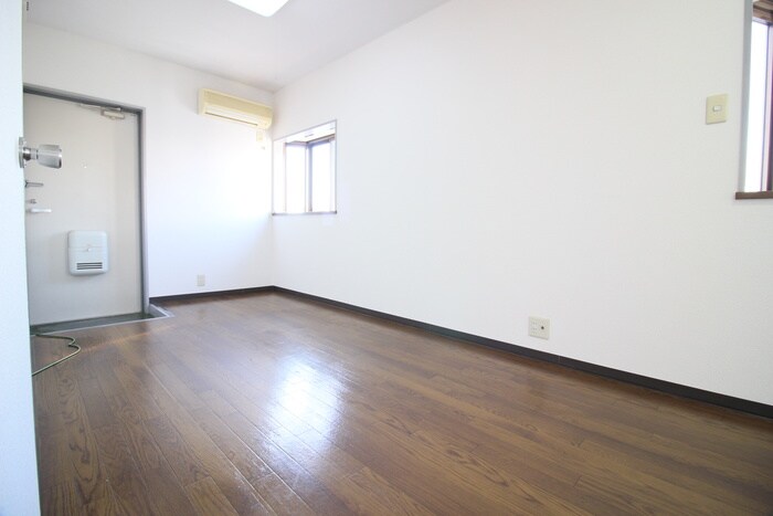 コスモハイツの物件内観写真