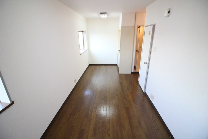 コスモハイツの物件内観写真